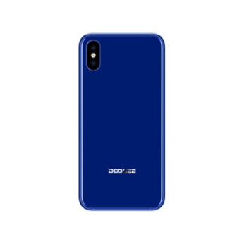 Смартфон Doogee X55 16Gb Синий - Metoo (2)
