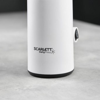 Соковыжималка шнековая Scarlett SC-JE50S59 - Metoo (6)