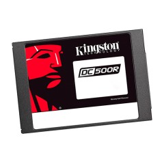 Kingston 7680G DC600M (Mixed-Use) 2.5'' Enterprise SATA SSD EAN: 740617334951