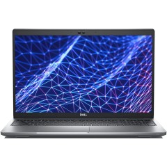 Ноутбук Dell Latitude 5530 15.6" (210-BDJK N201L5530MLK15EMEA_VP_UBU)