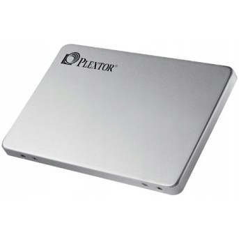 SSD накопитель 256Gb Plextor M8VC PX-256M8VC, 2.5", SATA III - Metoo (2)