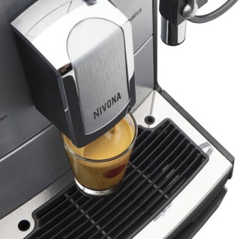 Кофемашина Nivona CafeRomatica NICR 670 - Metoo (4)