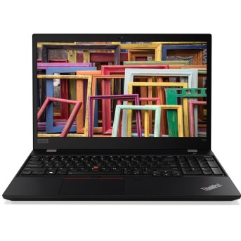 Ноутбук Lenovo ThinkPad T590 - Metoo (1)