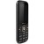 Мобильный телефон Texet TM-216 черный - Metoo (3)