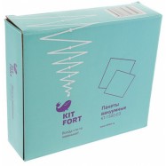 Пакеты вакуумные Kitfort КТ-1500-03