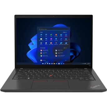 Ноутбук Lenovo ThinkPad T14 Gen 3 21AH00CFRT (14 ", WUXGA 1920x1200 (16:10), Intel, Core i5, 16 Гб, SSD) - Metoo (1)