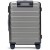 Чемодан Xiaomi 90FUN Business Travel Luggage 20" gray - Metoo (2)