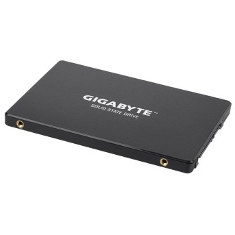 SSD накопитель 120Gb Gigabyte GP-GSTFS31120GNTD, 2.5", SATA III - Metoo (4)