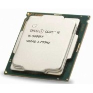 Процессор Intel Core i5-9600K (3.7 GHz), 9M, 1151, CM8068403874404, OEM
