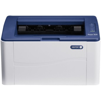 Принтер Xerox Phaser 3020BI лазерный (А4) - Metoo (1)