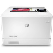 Принтер лазерный HP Color LaserJet Pro M454dn W1Y44A (А4)