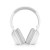Наушники HP H3100 Stereo White Headset - Metoo (1)