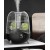 Увлажнитель воздуха Xiaomi Deerma Humidifier DEM-F327w, Black - Metoo (2)