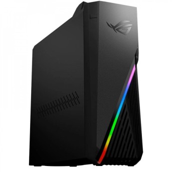 Системный блок Asus ROG Strix GT15 90PF03C2-M00S60 G15CF-51240F0690, Intel Core i5 в Metoo.kz - Metoo (1)