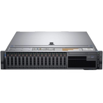 Сервер Dell R740 16SFF 210-AKXJ-A11 - Metoo (1)