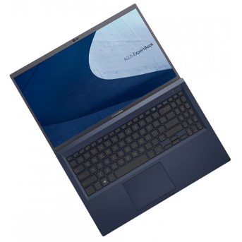 Ноутбук ASUS ExpertBook B1 B1500 (90NX0441-M07070) - Metoo (2)