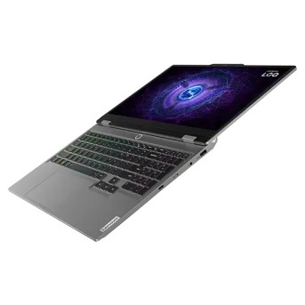 Ноутбук Lenovo LOQ 15IRX9 15.6" (83DV00YLRK) - Metoo (2)