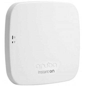 Точка доступа сети Wi-Fi HPE Aruba Instant On AP12 (EU) Bundle - Metoo (2)