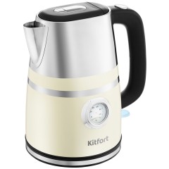 Электрический чайник Kitfort KT-670-3
