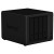 Сетевое хранилище Synology DiskStation DS420+ - Metoo (2)