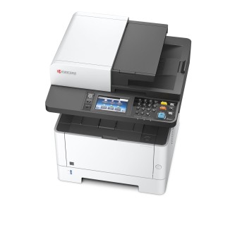 МФУ KYOCERA 1102S53NL0 лазерный, монохромный (А4) - Metoo (2)