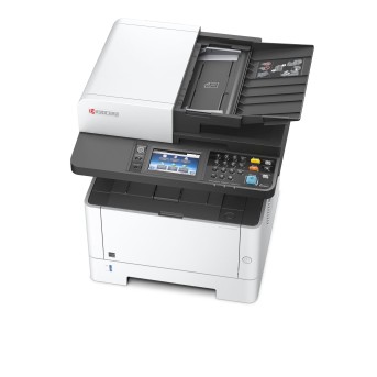 МФУ KYOCERA 1102S53NL0 лазерный, монохромный (А4) - Metoo (3)