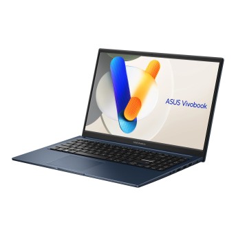 Ноутбук ASUS VivoBook 15 X1504VA-BQ2879 15.6" (90NB10J1-M03B10) - Metoo (6)