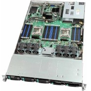Серверная платформа Intel R1208WFTYSR R1208WFTZSR
