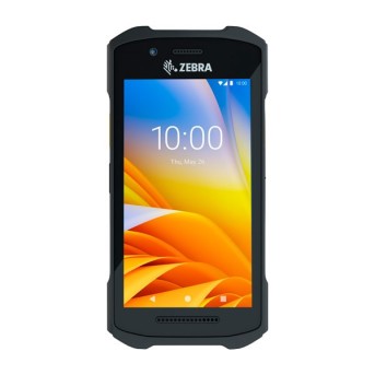 ТСД Терминал сбора данных Zebra TC26BK-11A422-A6 - Metoo (1)