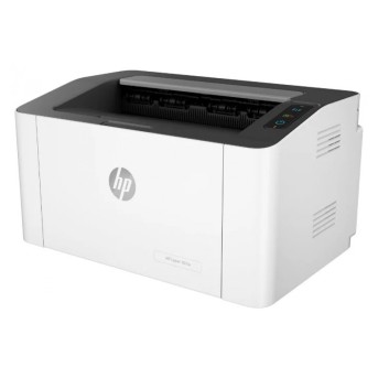 Принтер лазерный HP Europe Laser 107a - Metoo (4)