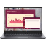 Ноутбук Dell Pro 14 PC14250 14" (210-BQHF_BTO108_PC14250_EMEA)
