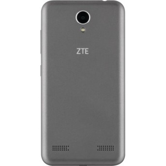 Смартфон ZTE a520 Серый - Metoo (4)