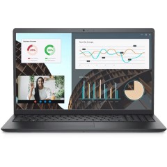 Ноутбук Dell Vostro 3530 15.6" (210-BGLW-N1612QVNB3530EMEA01)