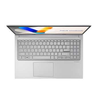 Ноутбук ASUS VivoBook 15 X1504VA-BQ591 15.6" (90NB13Y2-M00X80) - Metoo (2)