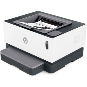 Принтер лазерный HP Neverstop Laser 1000w - Metoo (3)