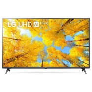 Телевизор LG 65UQ76003LD Smart 4K UHD