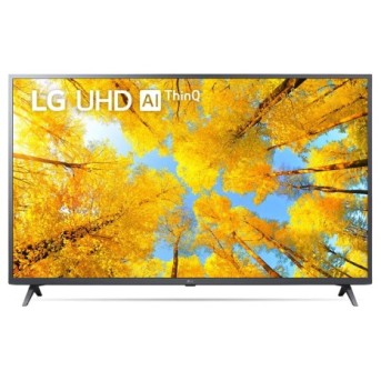 Телевизор LG 65UQ76003LD Smart 4K UHD - Metoo (1)