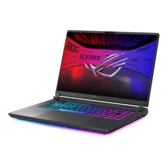 Ноутбук ASUS Rog Strix G615JM-RV020 16" (90NR0N61-M000R0) - Metoo (3)