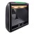Сканер штрих-кода Honeywell 7980g 7980G-2USBX-0 (USB, Черный, Стационарный, 2D) - Metoo (4)