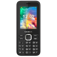 Мобильный телефон teXet TM-403 Черный
