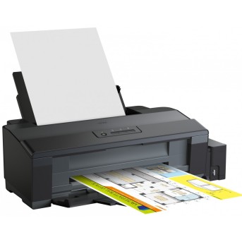 Принтер струйный Epson L1300 - Metoo (2)
