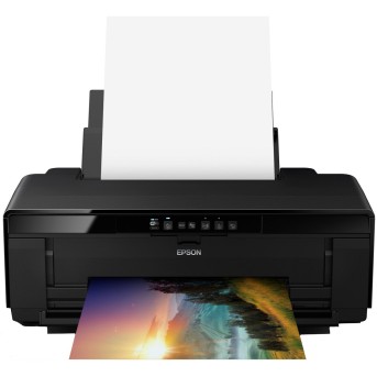 Принтер струйный Epson SureColor SC-P400 - Metoo (1)