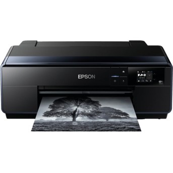 Принтер струйный Epson SureColor SC-P600 - Metoo (1)
