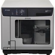Принтер струйный Discproducer Epson PP-100II, для тиражирования дисков