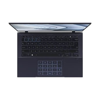 Ноутбук ASUS ExpertBook B9 B9403CVAR-KM1440X 14" (90NX05W1-M022W0) - Metoo (2)
