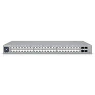 Коммутатор Ubiquiti Unifi Switch Pro 48 Max, 32x1000LAN, 16x2,5Gb LAN, 4x10Gb SFP+