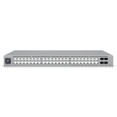 Коммутатор Ubiquiti Unifi Switch Pro 48 Max, 32x1000LAN, 16x2,5Gb LAN, 4x10Gb SFP+