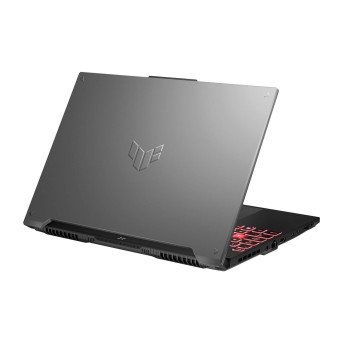 Ноутбук ASUS TUF Gaming A16 FA607NU-RL064, Ryzen 5-7535HS-3.3/<wbr>512G SSD/<wbr>16G/<wbr>RTX4050-6G/<wbr>16" WUXGA, Dos - Metoo (3)