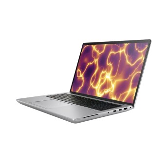 Ноутбук HP ZBook Fury G11 16" (62X83EA) - Metoo (3)