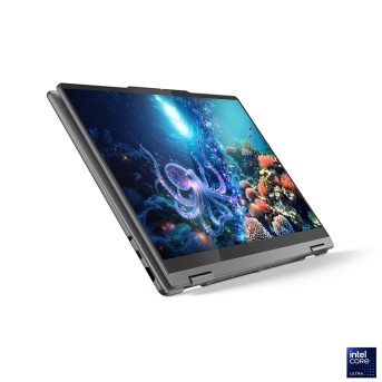 Ноутбук Lenovo Yoga 7 2-in-1 14ILL10 14" (83JQ003GRK) в Metoo.kz - Metoo (4)